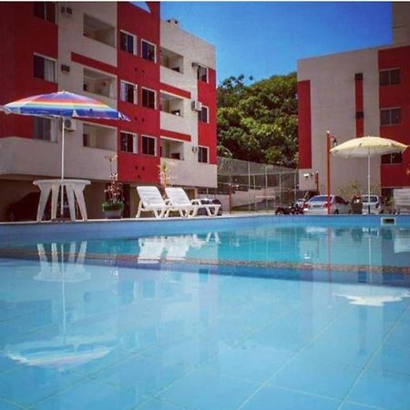 Ape Da Gabi Apartment บัลเนอาริโอ กังโบริว ภายนอก รูปภาพ