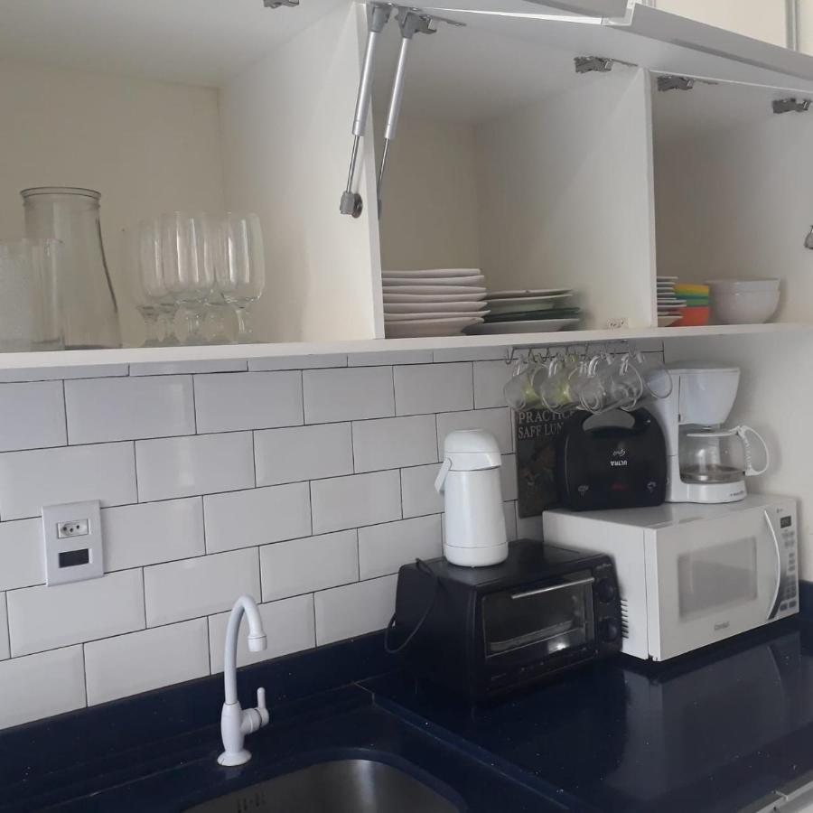 Ape Da Gabi Apartment บัลเนอาริโอ กังโบริว ภายนอก รูปภาพ