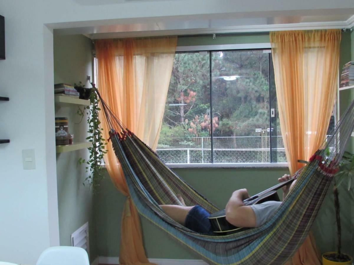 Ape Da Gabi Apartment บัลเนอาริโอ กังโบริว ภายนอก รูปภาพ