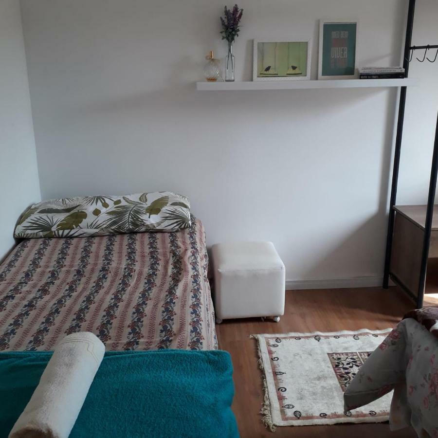 Ape Da Gabi Apartment บัลเนอาริโอ กังโบริว ภายนอก รูปภาพ