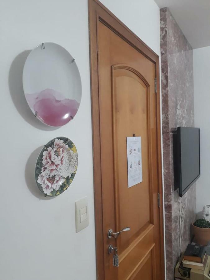 Ape Da Gabi Apartment บัลเนอาริโอ กังโบริว ภายนอก รูปภาพ