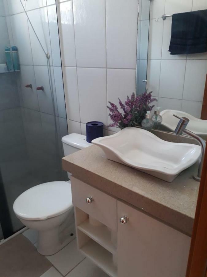 Ape Da Gabi Apartment บัลเนอาริโอ กังโบริว ภายนอก รูปภาพ