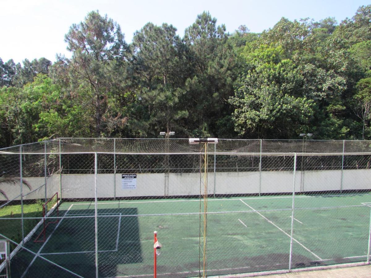 Ape Da Gabi Apartment บัลเนอาริโอ กังโบริว ภายนอก รูปภาพ
