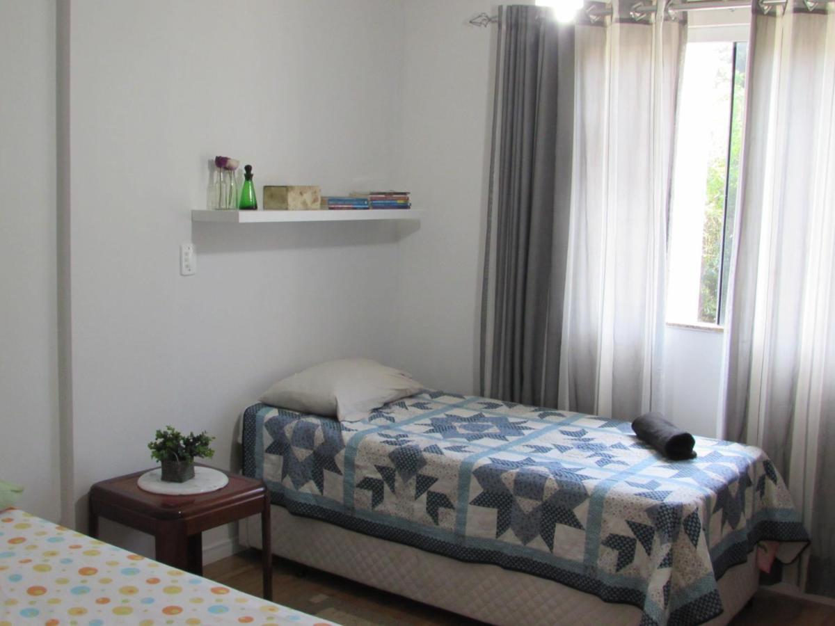 Ape Da Gabi Apartment บัลเนอาริโอ กังโบริว ภายนอก รูปภาพ