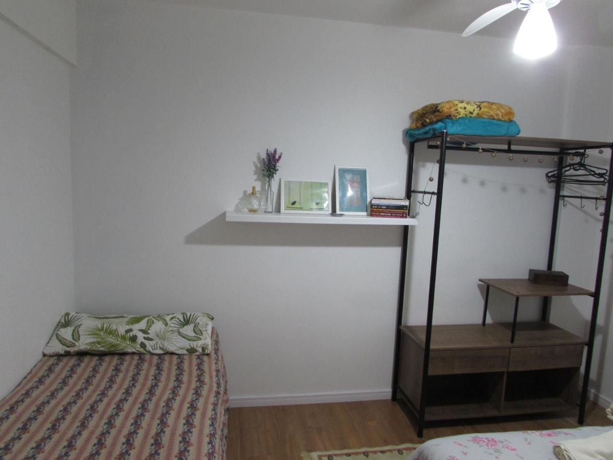 Ape Da Gabi Apartment บัลเนอาริโอ กังโบริว ภายนอก รูปภาพ