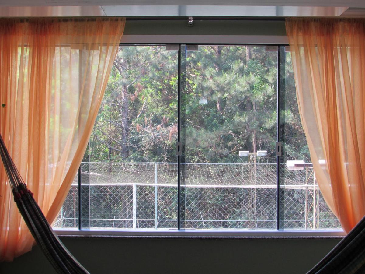 Ape Da Gabi Apartment บัลเนอาริโอ กังโบริว ภายนอก รูปภาพ