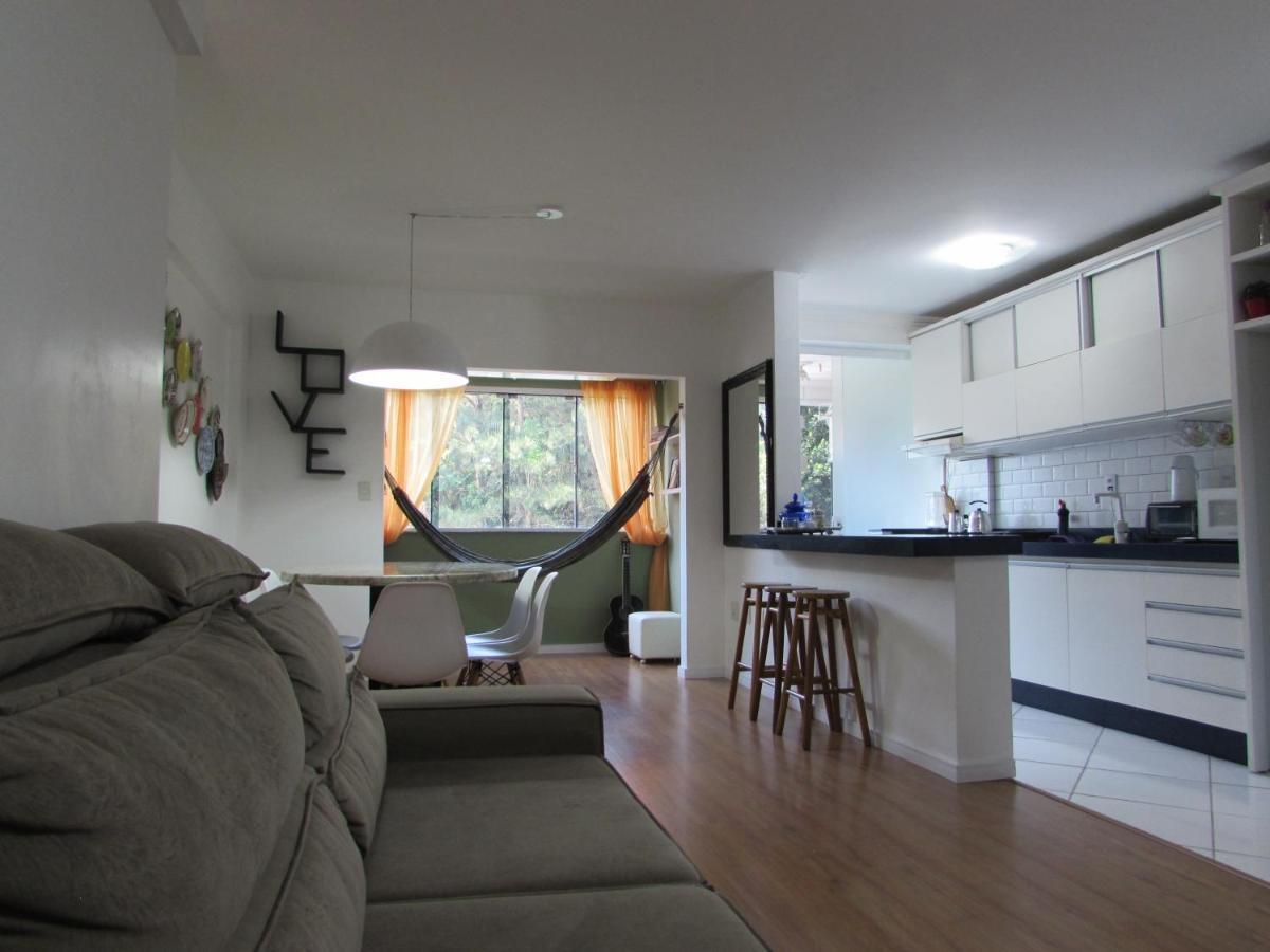 Ape Da Gabi Apartment บัลเนอาริโอ กังโบริว ภายนอก รูปภาพ